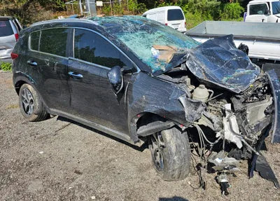 2018 Kia Sportage 283KMKNAPN813BJK3 VIN:283KMKNAPN813BJK3