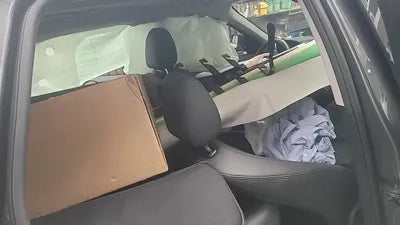 2016 BMW 118 WBAHT9105G5F16509 VIN:WBAHT9105G5F16509