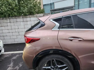 2018 Infiniti Q30 SJKCH53E7JA061445 VIN:SJKCH53E7JA061445