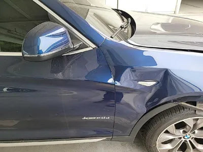 2016 BMW 320 WBAWZ5102G0S21442 VIN:WBAWZ5102G0S21442