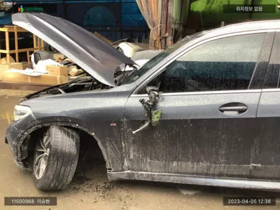 2020 BMW 530 WBACV6103L9C26081 VIN:WBACV6103L9C26081