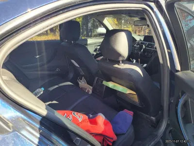 2016 BMW 320 WBA8C5107GK636349 VIN:WBA8C5107GK636349