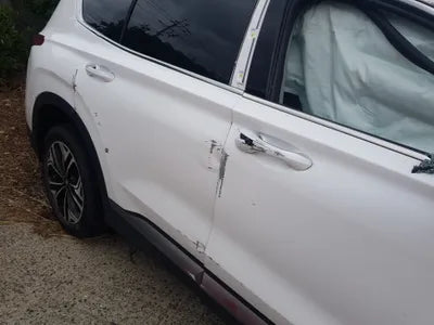 2018 Hyundai Santa FE VIN: