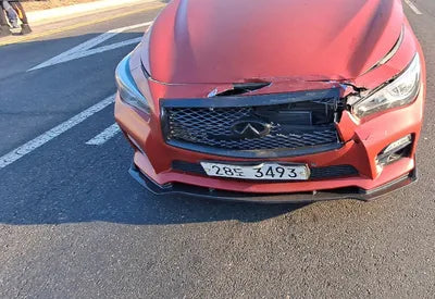 2016 Infiniti Q50 JNKAV71E9GM580522 VIN:JNKAV71E9GM580522