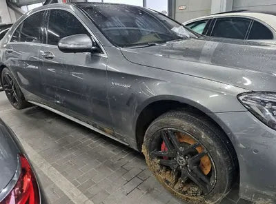 2019 Mercedes-Benz S 350 WDDUF2BB2KA433803 VIN:WDDUF2BB2KA433803