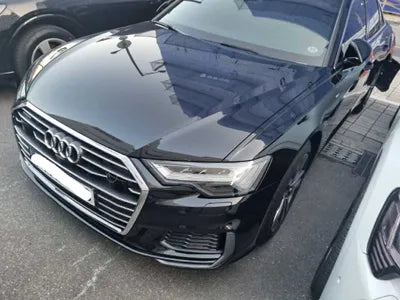 2023 Audi A6 WAUZZZF23PN063579 VIN:WAUZZZF23PN063579