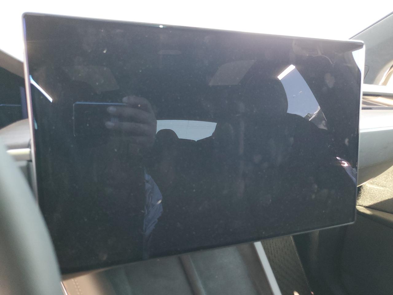 2023 TESLA MODEL X  VIN:7SAXCDE5XPF422163
