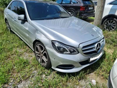 2016 Mercedes-Benz E 250 WDDHF9HB7GB292021 VIN:WDDHF9HB7GB292021