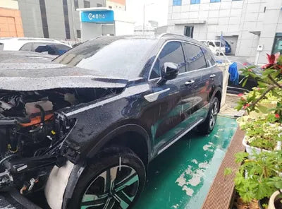 2023 Kia Sorento KNARK81GBPA131364 VIN:KNARK81GBPA131364