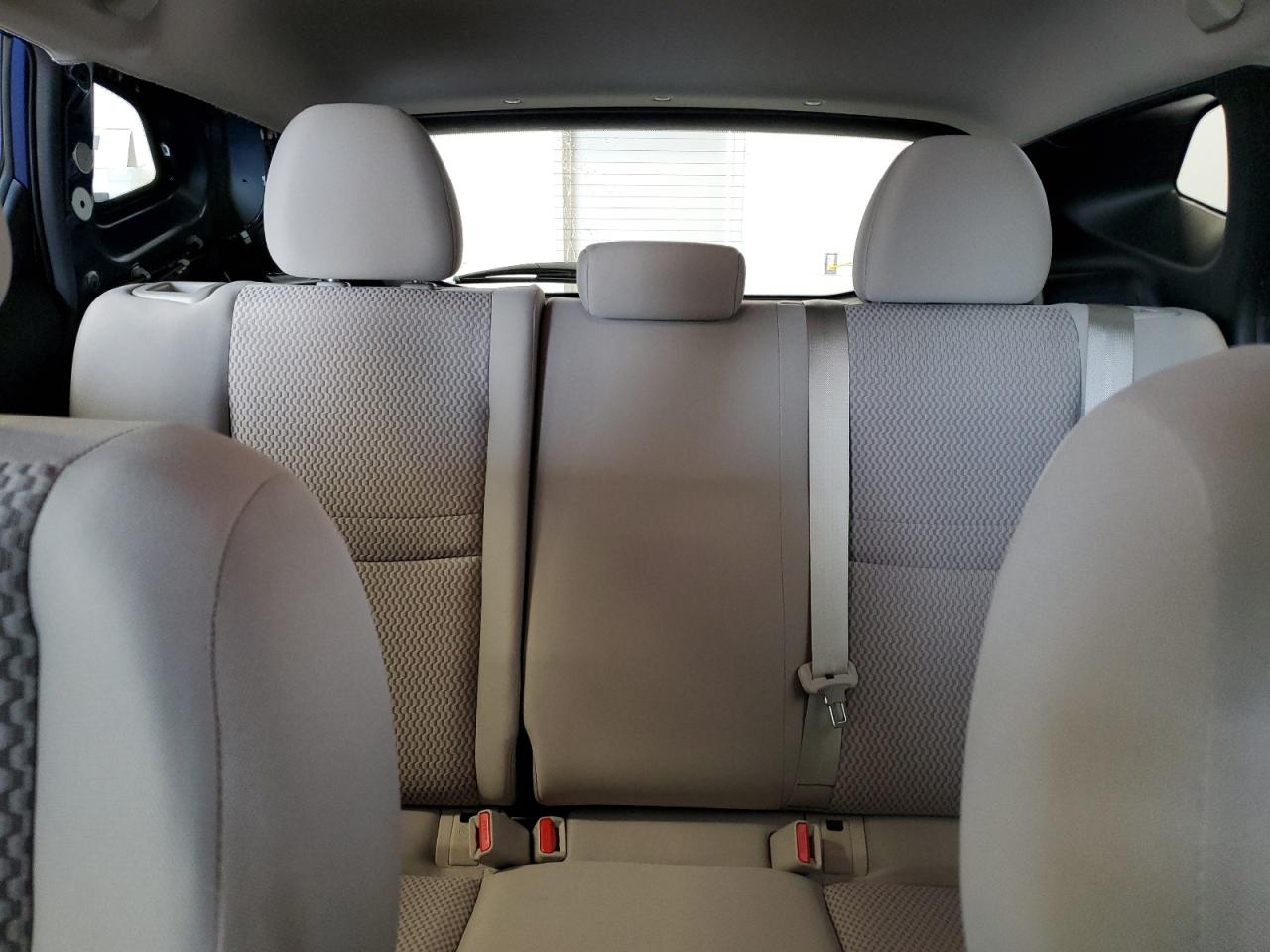 2023 NISSAN QASHQAI S VIN:JN1BJ1AW1PW106255