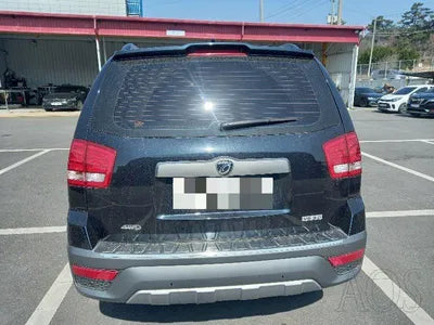 2018 Kia Mohave KNAKN814DJA188778 VIN:KNAKN814DJA188778