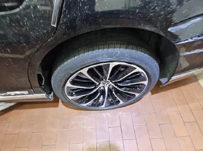 2021 Lexus LS 500 JTHGYLGF9M5001898 VIN:JTHGYLGF9M5001898