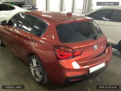 2018 BMW 118 WBA1S5103J5L15192 VIN:WBA1S5103J5L15192
