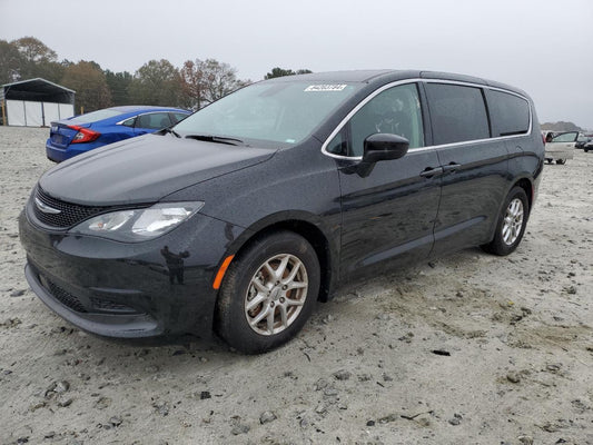 2023 CHRYSLER VOYAGER LX VIN:2C4RC1CGXPR623428