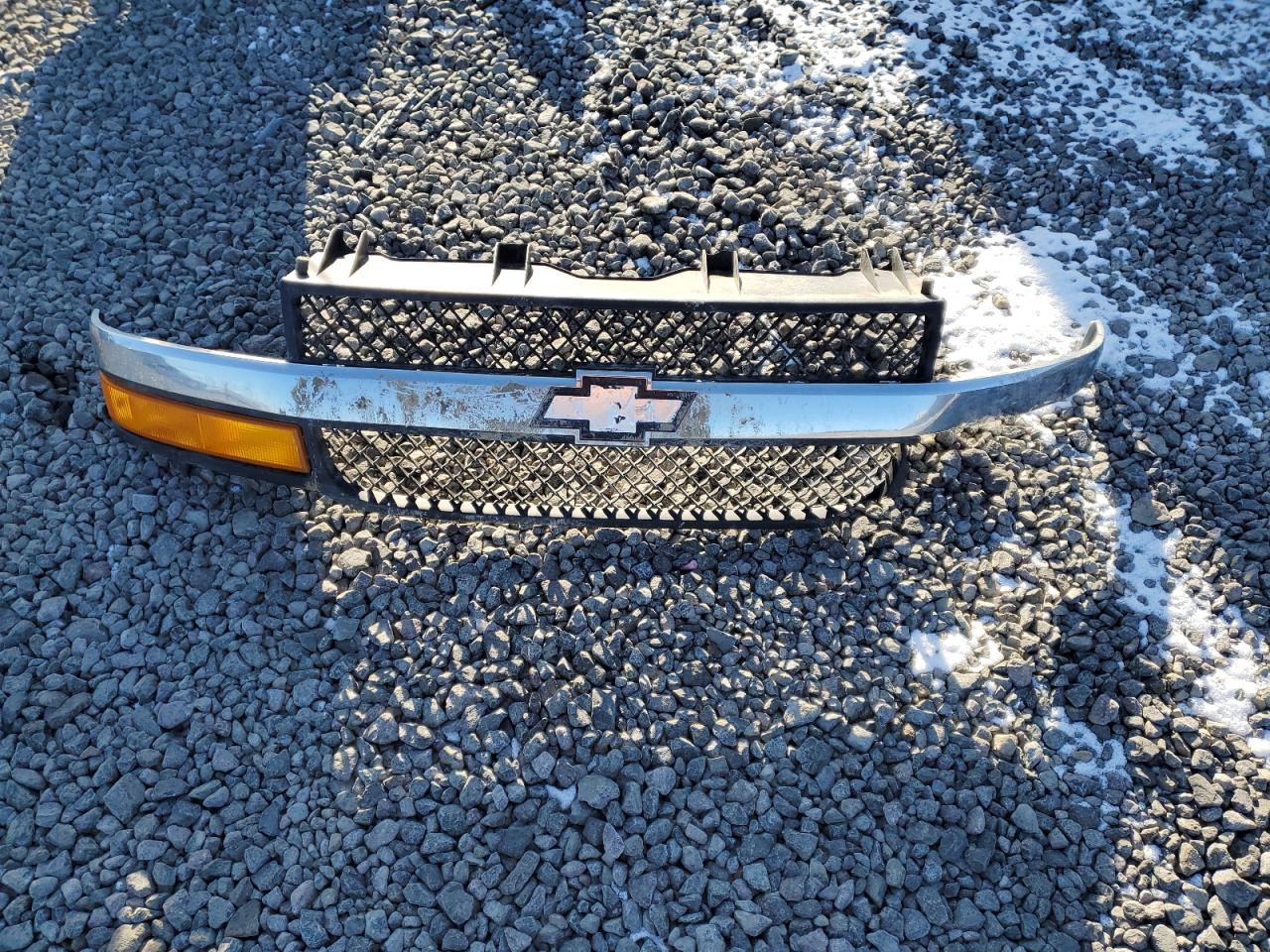 2022 CHEVROLET EXPRESS G3500 LT VIN:1GAZGPF71N1149138