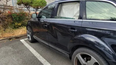2015 Audi Q7 WAUZZZ4L8FD029816 VIN:WAUZZZ4L8FD029816