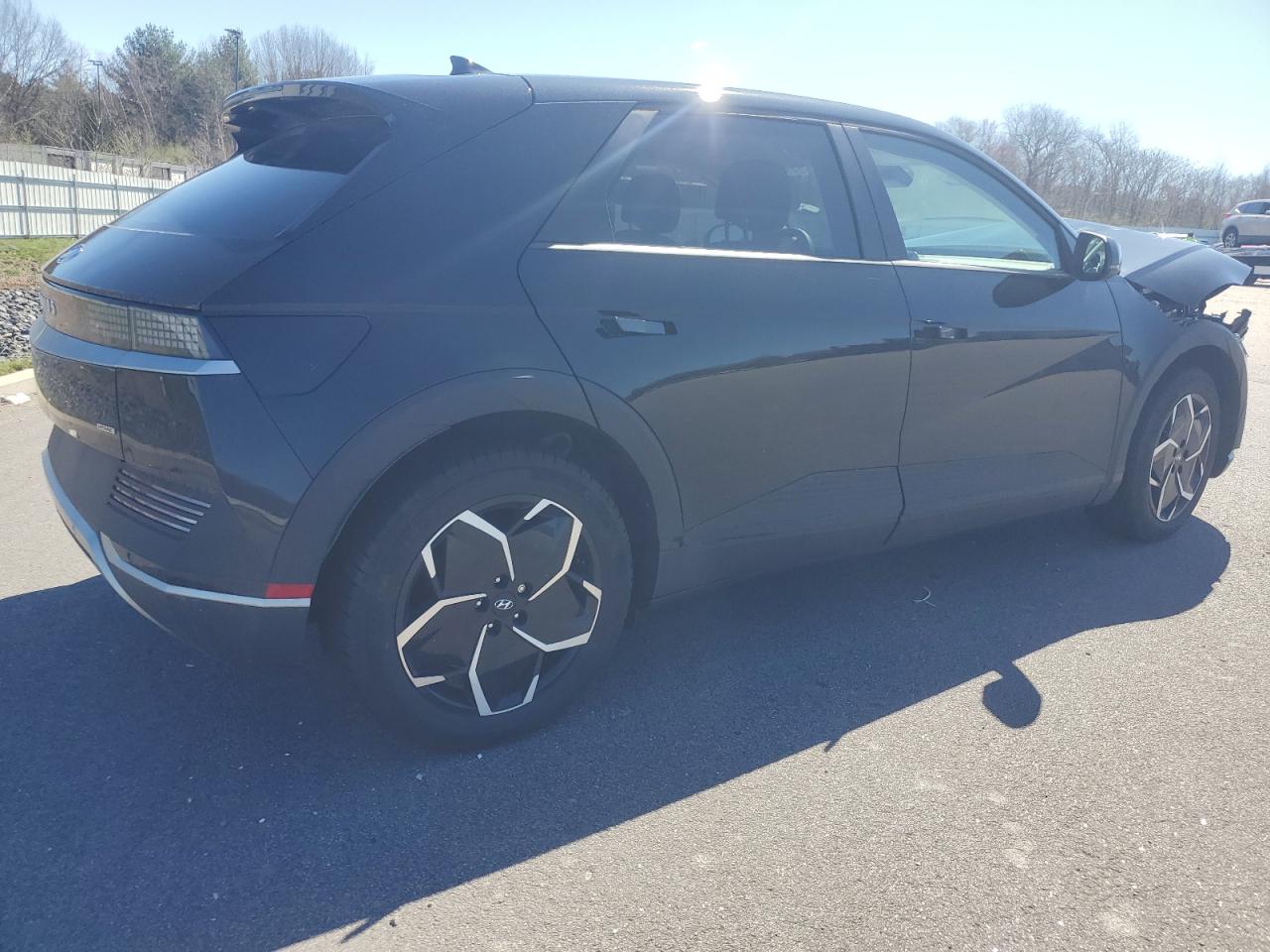 2023 HYUNDAI IONIQ 5 SE VIN:KM8KMDAF6PU173155