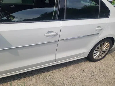 2014 Volkswagen Jetta VIN: