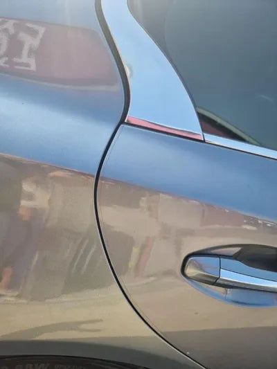 2014 Infiniti Q50 VIN: