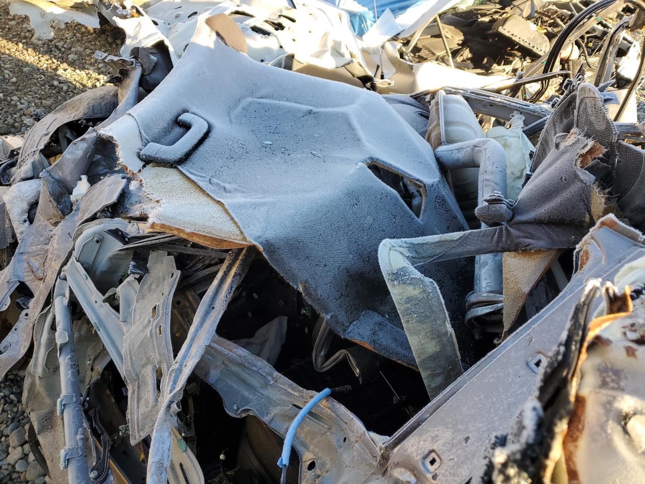 2023 GENESIS G70 BASE VIN:KMTG34TA9PU134298