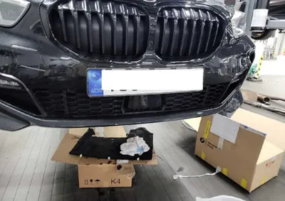 2023 BMW 120 WBA7L7105P7M20722 VIN:WBA7L7105P7M20722