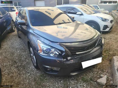 2016 Nissan Altima 1N4AL3AP2GC107719 VIN:1N4AL3AP2GC107719
