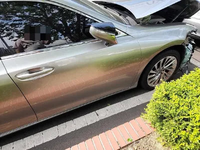 2020 Lexus ES 300 JTHB21B16L2097579 VIN:JTHB21B16L2097579