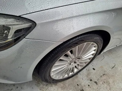 2015 Mercedes-Benz S 350 WDDUF3DB4GA228364 VIN:WDDUF3DB4GA228364