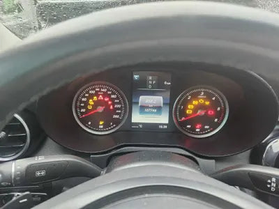 2016 Mercedes-Benz C 200 WDDWF3HB5GF322050 VIN:WDDWF3HB5GF322050