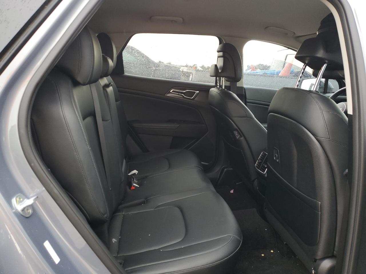 2023 KIA SPORTAGE EX VIN:WP0AA2A8XNS255297