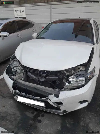 2015 Lexus CT 200h JTHKD5BH0F2248063 VIN:JTHKD5BH0F2248063