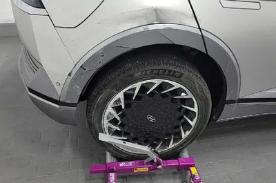 2022 Hyundai Ioniq KMHKR81AFNU032008 VIN:KMHKR81AFNU032008