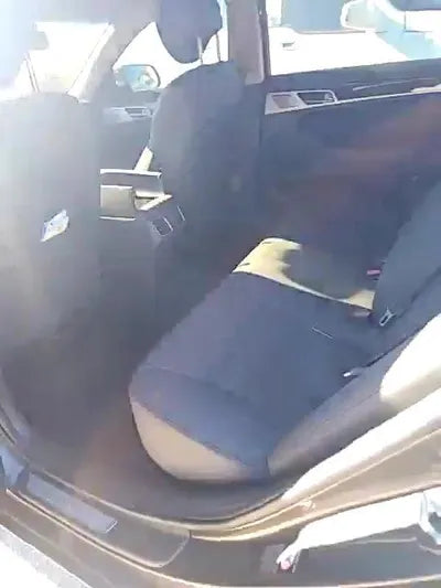 2018 Genesis G80 KMHGM41DDJU294611 VIN:KMHGM41DDJU294611