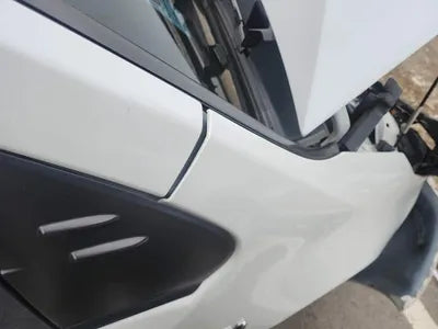 2019 Toyota Prius JTDKARFU0K3092197 VIN:JTDKARFU0K3092197