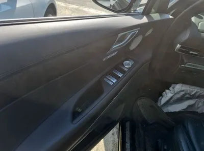 2020 Genesis GV80 VIN: