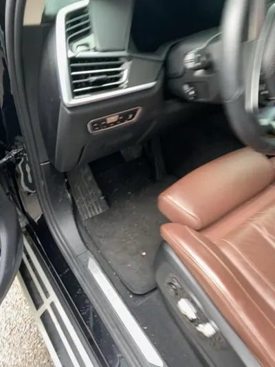 2021 BMW 740 WBACW2101M9E97518 VIN:WBACW2101M9E97518