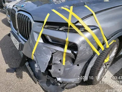 2023 BMW 740 WBA21EN02P9R12790 VIN:WBA21EN02P9R12790