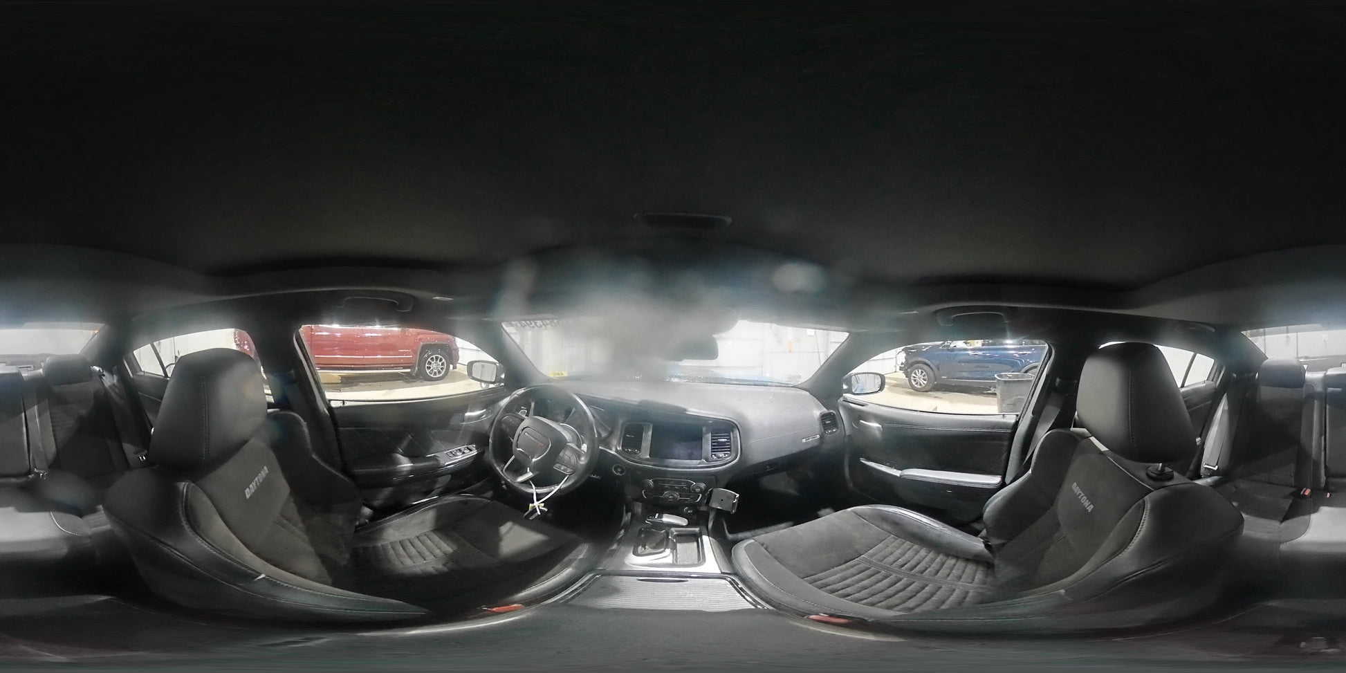 2023 DODGE CHARGER R/T VIN:2C3CDXCT9PH557757