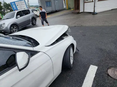 2016 BMW 320 WBA8D1108GK655689 VIN:WBA8D1108GK655689