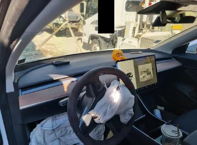 2020 Tesla Model 3 000KM5YJ3E1ECXLF7 VIN:000KM5YJ3E1ECXLF7