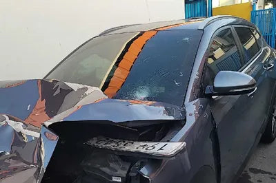 2016 Hyundai Tucson KMHJ3815GGU016236 VIN:KMHJ3815GGU016236