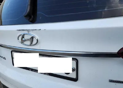 2019 Hyundai Santa FE KMHS381ADKU169994 VIN:KMHS381ADKU169994