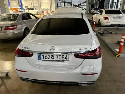 2021 Mercedes-Benz E 300 W1KZF5EBXMA892793 VIN:W1KZF5EBXMA892793