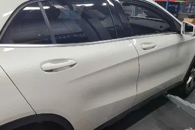 2018 Mercedes-Benz GLA 220 WDCTG4FB6JJ504079 VIN:WDCTG4FB6JJ504079