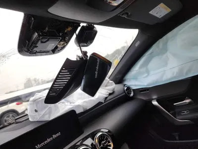 2022 Mercedes-Benz A 220 W1K3F4EB6NJ370437 VIN:W1K3F4EB6NJ370437