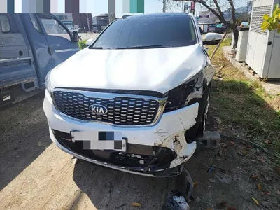 2018 Kia Sorento VIN: