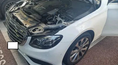 2019 Mercedes-Benz E 300 WDDZF4KB9KA695514 VIN:WDDZF4KB9KA695514