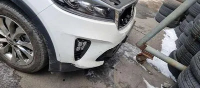 2018 Kia Sorento KNAPS81BDJA435504 VIN:KNAPS81BDJA435504