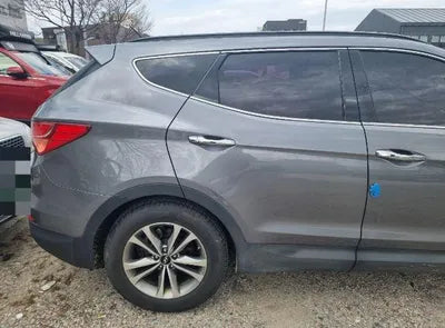 2015 Hyundai Santa FE VIN: