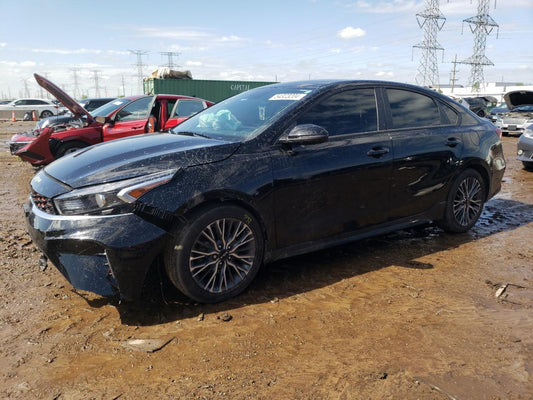 2023 KIA FORTE GT LINE VIN:3KPF54AD0PE666345